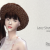 [Sims 4] Lace Straw Hat V2 - 藤編鬚鬚蕾絲帽
