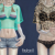 [Sims 4] Sexy Transparent Shirt - 透明罩衫